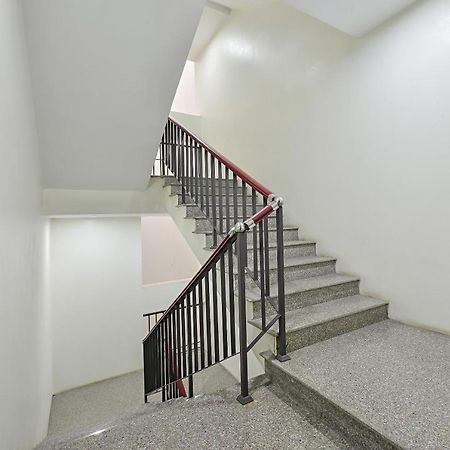 Suji Residence Hanoj Exteriér fotografie