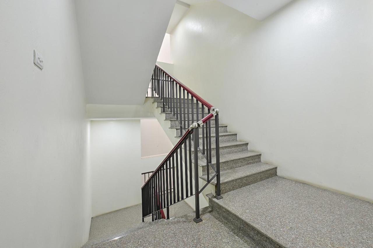 Suji Residence Hanoj Exteriér fotografie